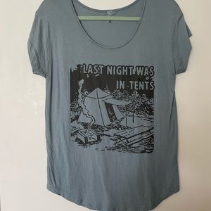 Fun top perfect for summer!